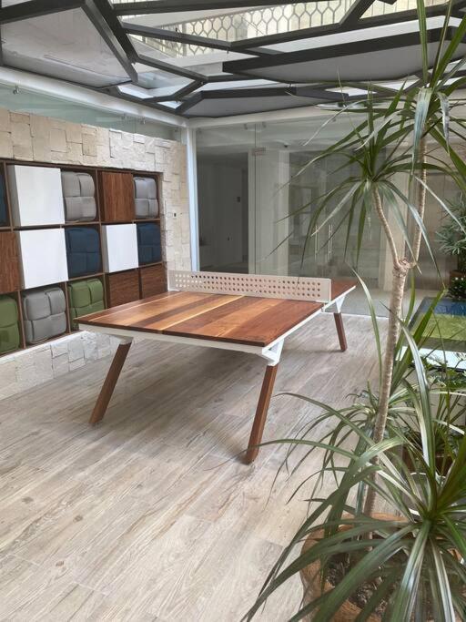 Modern 1 Bedroom Πουέρτο Βαγιάρτα Εξωτερικό φωτογραφία