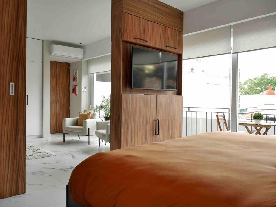 Modern 1 Bedroom Πουέρτο Βαγιάρτα Εξωτερικό φωτογραφία