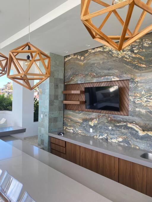 Modern 1 Bedroom Πουέρτο Βαγιάρτα Εξωτερικό φωτογραφία