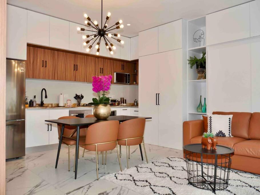 Modern 1 Bedroom Πουέρτο Βαγιάρτα Εξωτερικό φωτογραφία