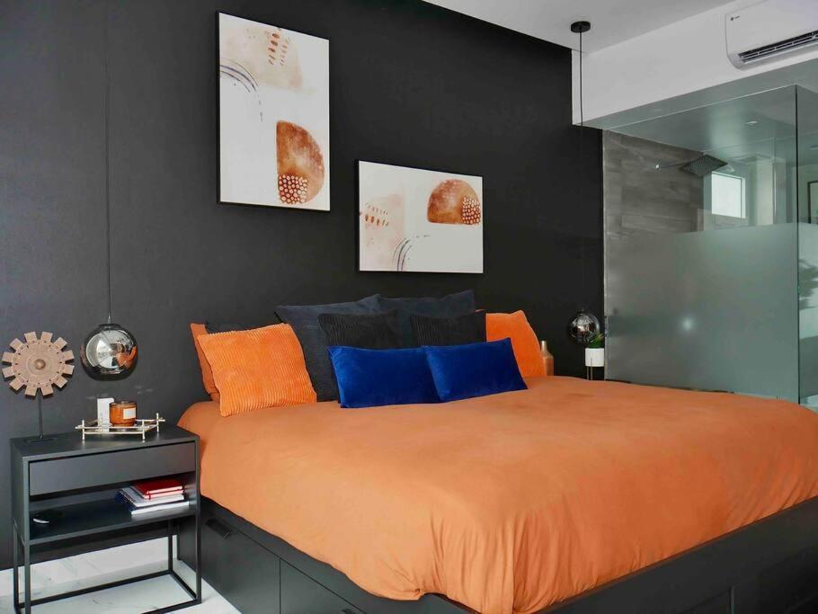 Modern 1 Bedroom Πουέρτο Βαγιάρτα Εξωτερικό φωτογραφία