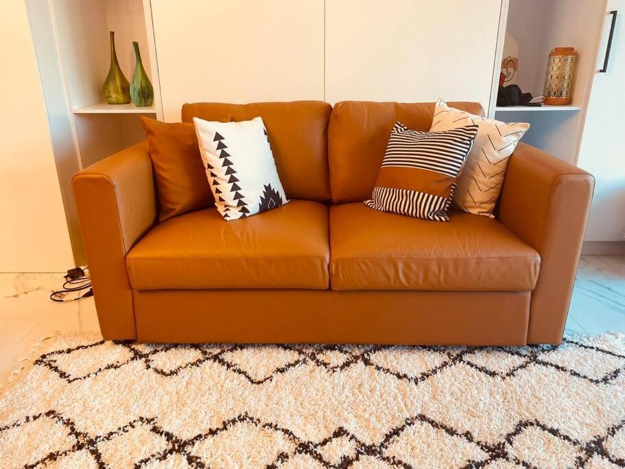 Modern 1 Bedroom Πουέρτο Βαγιάρτα Εξωτερικό φωτογραφία