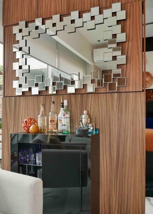 Modern 1 Bedroom Πουέρτο Βαγιάρτα Εξωτερικό φωτογραφία