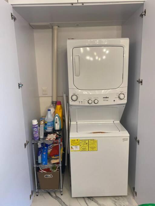 Modern 1 Bedroom Πουέρτο Βαγιάρτα Εξωτερικό φωτογραφία