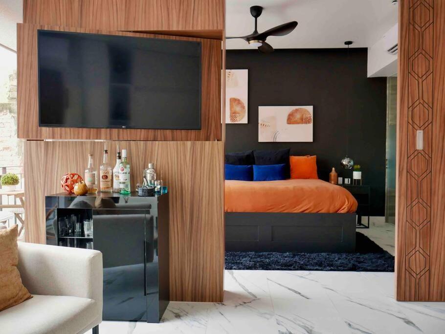 Modern 1 Bedroom Πουέρτο Βαγιάρτα Εξωτερικό φωτογραφία
