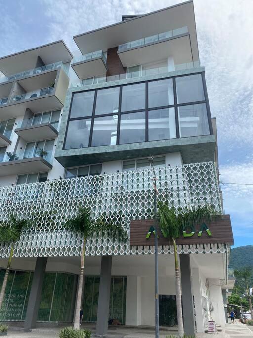 Modern 1 Bedroom Πουέρτο Βαγιάρτα Εξωτερικό φωτογραφία