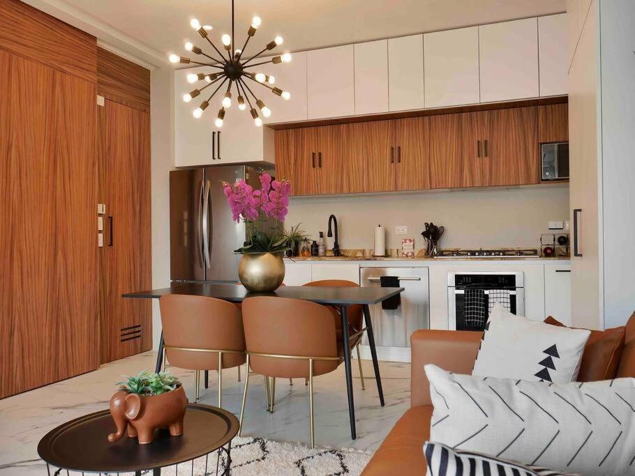 Modern 1 Bedroom Πουέρτο Βαγιάρτα Εξωτερικό φωτογραφία
