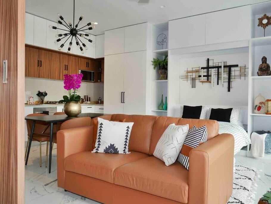 Modern 1 Bedroom Πουέρτο Βαγιάρτα Εξωτερικό φωτογραφία