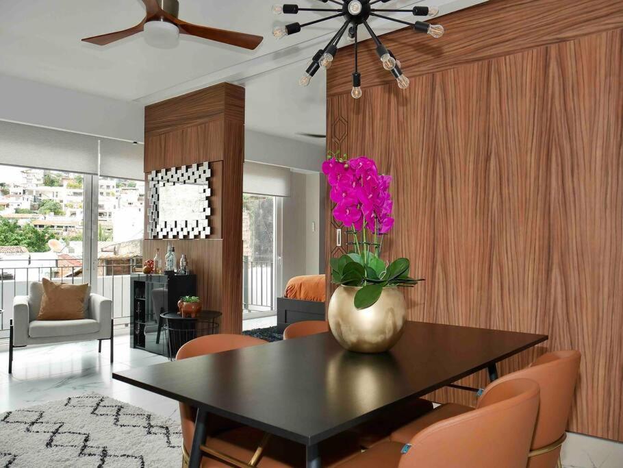Modern 1 Bedroom Πουέρτο Βαγιάρτα Εξωτερικό φωτογραφία