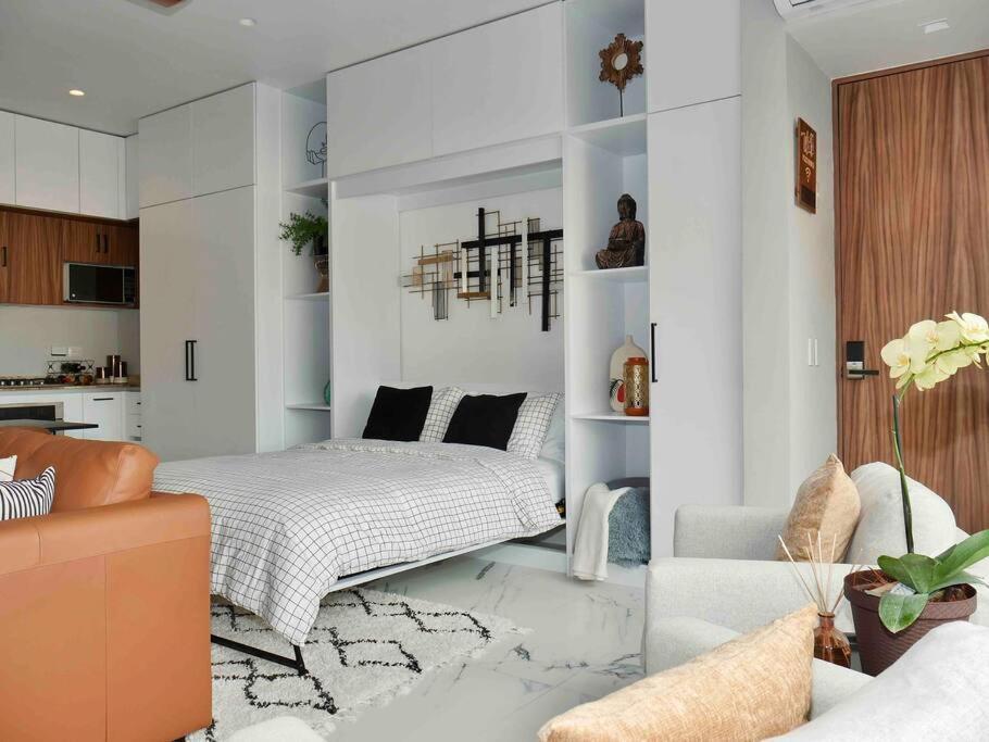 Modern 1 Bedroom Πουέρτο Βαγιάρτα Εξωτερικό φωτογραφία