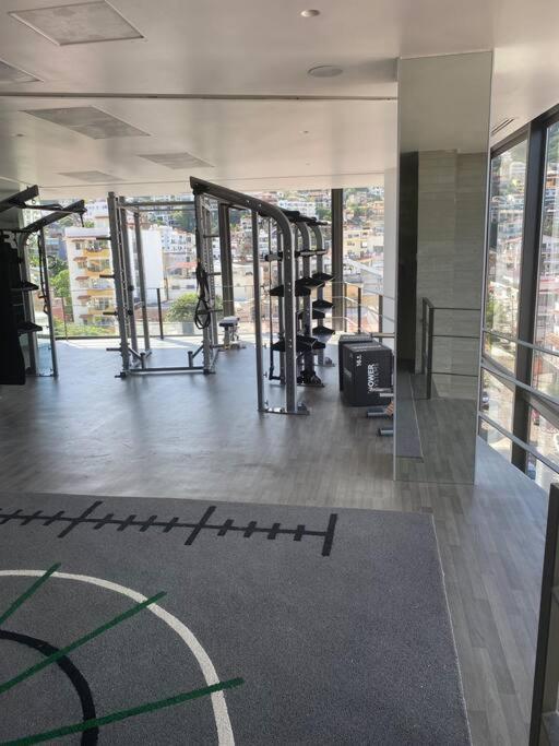 Modern 1 Bedroom Πουέρτο Βαγιάρτα Εξωτερικό φωτογραφία