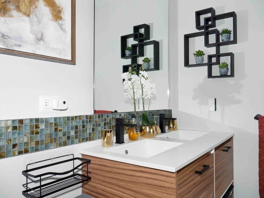 Modern 1 Bedroom Πουέρτο Βαγιάρτα Εξωτερικό φωτογραφία